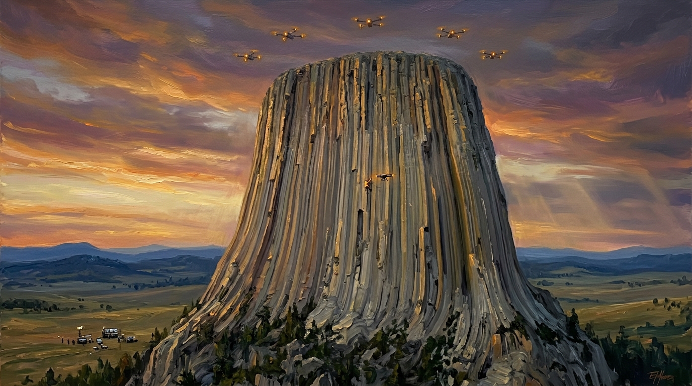 The Monolith